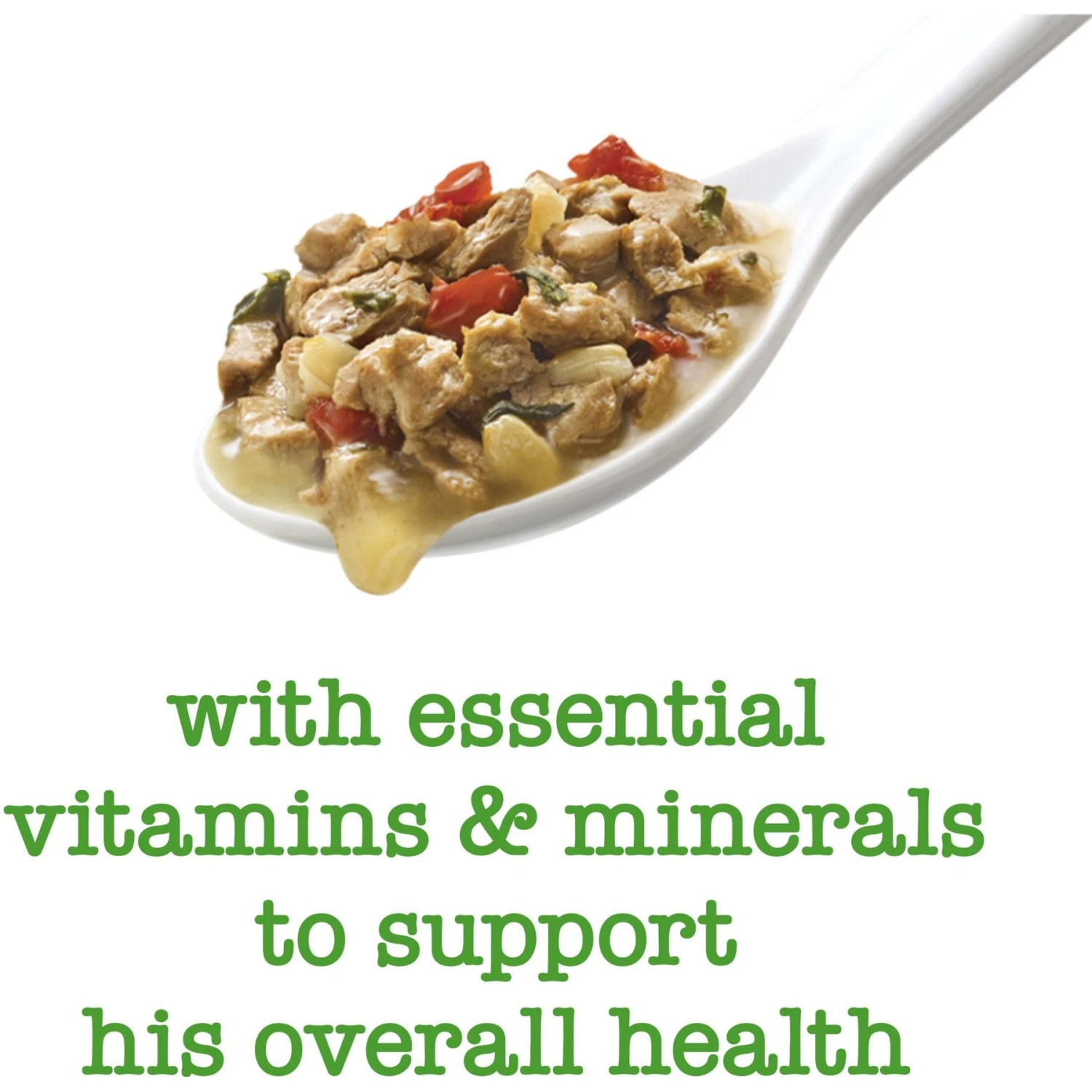 Purina Beneful Medleys Mediterranean Style Canned Dog Food 4 Purina Beneful Medleys Mediterranean Style Canned Dog Food - Image 4