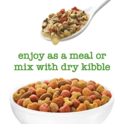 Purina Beneful Medleys Mediterranean Style Canned Dog Food 16 Purina Beneful Medleys Mediterranean Style Canned Dog Food -Pawsphoria Sales Store 100108 PT7. AC SS1800 V1700158675