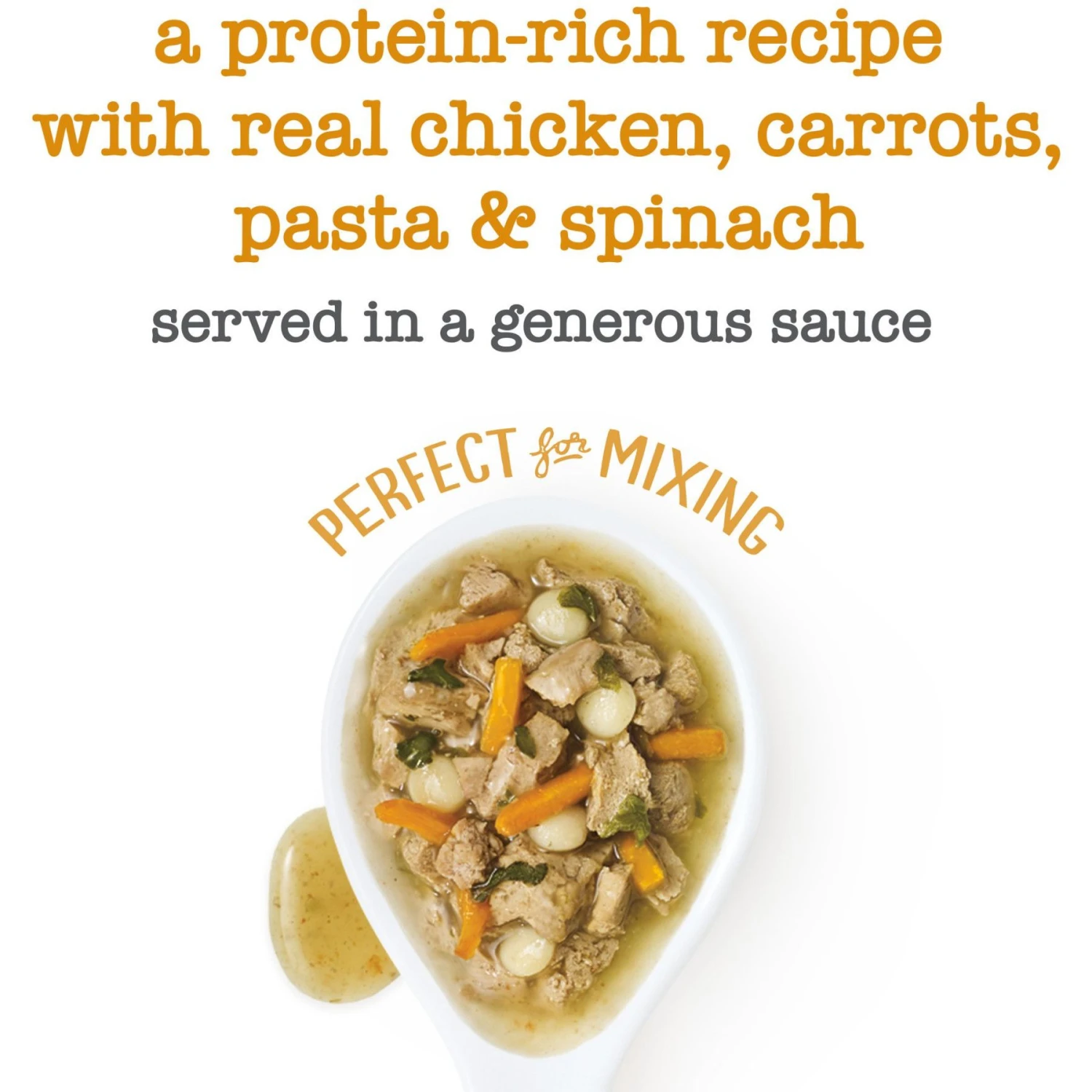 Purina Beneful Medleys Romana Style Canned Dog Food 2 Purina Beneful Medleys Romana Style Canned Dog Food - Image 2