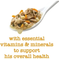 Purina Beneful Medleys Romana Style Canned Dog Food 12 Purina Beneful Medleys Romana Style Canned Dog Food -Pawsphoria Sales Store 100121 PT3. AC SS1800 V1700158053