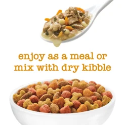 Purina Beneful Medleys Romana Style Canned Dog Food 16 Purina Beneful Medleys Romana Style Canned Dog Food -Pawsphoria Sales Store 100121 PT7. AC SS1800 V1700157878