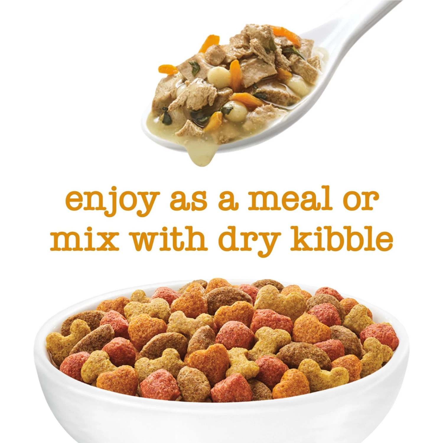 Purina Beneful Medleys Romana Style Canned Dog Food 8 Purina Beneful Medleys Romana Style Canned Dog Food - Image 8