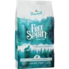 Triumph Free Spirit Grain-Free Deboned Duck, Sweet Potato & Venison Recipe Dry Dog Food
