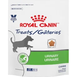 Royal Canin Veterinary Diet Adult Urinary Dog Treats