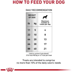 Royal Canin Veterinary Diet Adult Urinary Dog Treats -Pawsphoria Sales Store 100462 PT3. AC SS1800 V1701982766