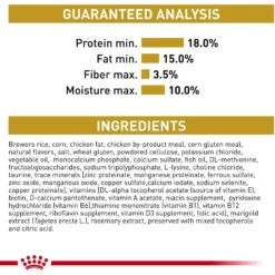 Royal Canin Veterinary Diet Adult Urinary Dog Treats -Pawsphoria Sales Store 100462 PT4. AC SS1800 V1701982792