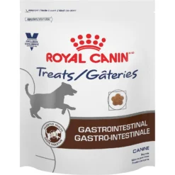Royal Canin Veterinary Diet Adult Gastrointestinal Dog Treats