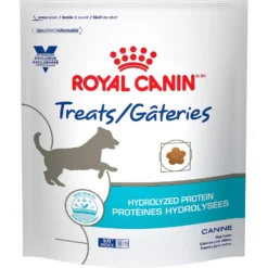 Royal Canin Veterinary Diet Adult Hydrolyzed Protein Dog Treats