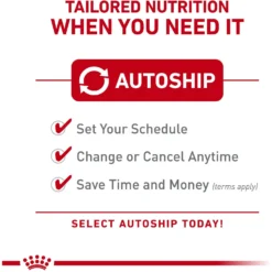 Royal Canin Veterinary Diet Adult Satiety Dog Treats -Pawsphoria Sales Store 100471 PT7. AC SS1800 V1701982709