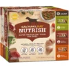 Rachael Ray Nutrish Natural Variety Pack Wet Dog Food