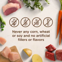 Rachael Ray Nutrish Natural Variety Pack Wet Dog Food -Pawsphoria Sales Store 100496 PT3. AC SS1800 V1535580176