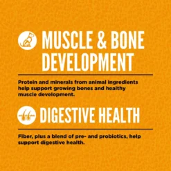 ORIJEN Puppy Grain-Free Dry Puppy Food -Pawsphoria Sales Store 101290 PT4. AC SS1800 V1684432399