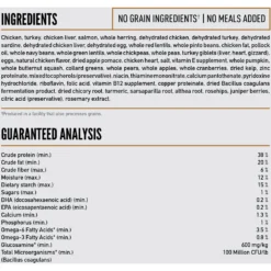 ORIJEN Puppy Grain-Free Dry Puppy Food -Pawsphoria Sales Store 101290 PT5. AC SS1800 V1684452671