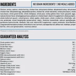 ORIJEN Original Grain-Free Dry Dog Food -Pawsphoria Sales Store 101296 PT5. AC SS1800 V1685634255
