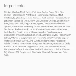 Artemis Fresh Mix Small Breed All Life Stages Dry Dog Food -Pawsphoria Sales Store 101663 PT5. AC SS1800 V1517260288