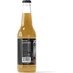 JONES Craft Soda For Dogs Turkey & Gravy Fortified With Glucosamine & Chondroitin Wet Dog Food Topper, 12-oz Bottle, 4 Count -Pawsphoria Sales Store 1020502 PT2. AC SS1800 V1700581920