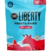 BIXBI Liberty Beef Recipe Grain-Free Freeze-Dried Raw Dog Food