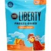 BIXBI Liberty Chicken Recipe Grain-Free Freeze-Dried Raw Dog Food