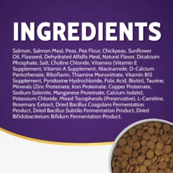 Zignature Salmon Limited Ingredient Formula Dry Dog Food -Pawsphoria Sales Store 104916 PT3. AC SS1800 V1668199706