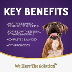 Zignature Salmon Limited Ingredient Formula Dry Dog Food -Pawsphoria Sales Store 104916 PT7. AC SS1800 V1660855820