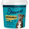 Stewart Chicken Breast Freeze-Dried Dog Treats