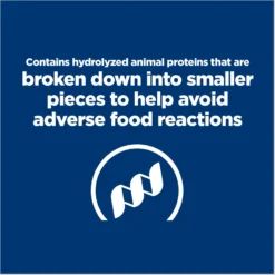 Hill's Prescription Diet Z/d Skin/Food Sensitivities Small Bites Original Flavor Dry Dog Food 11 Hill's Prescription Diet Z/d Skin/Food Sensitivities Small Bites Original Flavor Dry Dog Food -Pawsphoria Sales Store 106407 PT2. AC SS1800 V1668551000