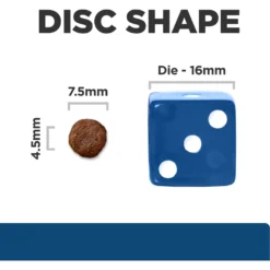Hill's Prescription Diet Z/d Skin/Food Sensitivities Small Bites Original Flavor Dry Dog Food 14 Hill's Prescription Diet Z/d Skin/Food Sensitivities Small Bites Original Flavor Dry Dog Food -Pawsphoria Sales Store 106407 PT5. AC SS1800 V1668547435