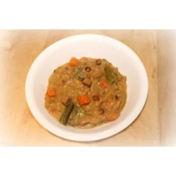Caru Real Turkey With Lamb Stew Grain-Free Wet Dog Food -Pawsphoria Sales Store 106742 PT3. AC SS1800 V1544644319
