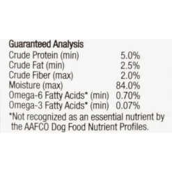 Caru Real Turkey With Lamb Stew Grain-Free Wet Dog Food -Pawsphoria Sales Store 106742 PT7. AC SS1800 V1528128016