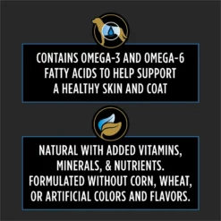 Purina Pro Plan Veterinary Diets DRM Dermatologic Management Naturals Dry Dog Food -Pawsphoria Sales Store 108087 PT2. AC SS1800 V1700159129