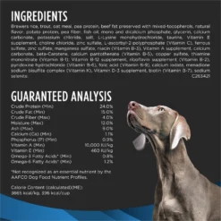 Purina Pro Plan Veterinary Diets DRM Dermatologic Management Naturals Dry Dog Food -Pawsphoria Sales Store 108087 PT5. AC SS1800 V1700157043