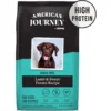 American Journey Puppy Lamb & Sweet Potato Recipe Grain-Free Dry Dog Food