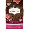 Rachael Ray Nutrish PEAK Open Prairie Recipe With Beef, Venison & Lamb Natural Grain-Free Dry Dog Food