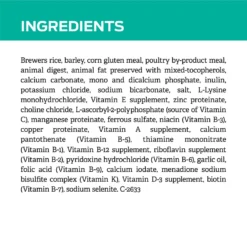 Purina Pro Plan Veterinary Diets EN Gastroenteric Low Fat Dry Dog Food -Pawsphoria Sales Store 109506 PT4. AC SS1800 V1700156683