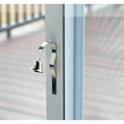 Mighty Paw Metal Brass Tinkle Bell Dog Doorbell