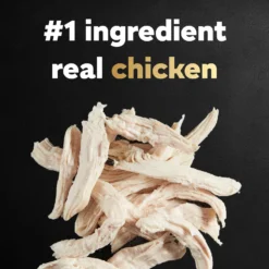 Cesar Rotisserie Chicken Flavor & Spring Vegetables Garnish Small Breed Dry Dog Food 13 Cesar Rotisserie Chicken Flavor & Spring Vegetables Garnish Small Breed Dry Dog Food -Pawsphoria Sales Store 110528 PT4. AC SS1800 V1695674509