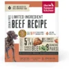 The Honest Kitchen Limited Ingredient Diet Beef Recipe Grain-Free Dehydrated Dog Food