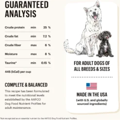 The Honest Kitchen Limited Ingredient Diet Beef Recipe Grain-Free Dehydrated Dog Food 13 The Honest Kitchen Limited Ingredient Diet Beef Recipe Grain-Free Dehydrated Dog Food -Pawsphoria Sales Store 111038 PT4. AC SS1800 V1659907999