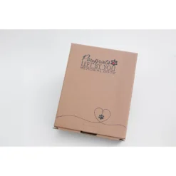 Pawprints Left By You Cat Picture Frame, 5 X 7 -Pawsphoria Sales Store 112552 PT6. AC SS1800 V1629820598