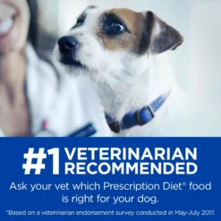 Hill's Prescription Diet Soft Baked Soft & Chewy Dog Treats -Pawsphoria Sales Store 112579 PT7. AC SS1800 V1669944762