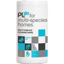 PL360 Fragrance Free Multi-Surface Cleaning Wipes