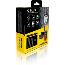 Dogtra IQ Plus Dog Training Collar -Pawsphoria Sales Store 113206 PT8. AC SS1800 V1682699534