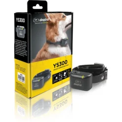 Dogtra YS300 Dog Anti-Bark Collar