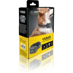 Dogtra YS300 Dog Anti-Bark Collar -Pawsphoria Sales Store 113208 PT4. AC SS1800 V1680274772