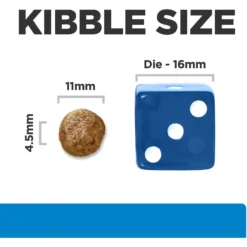 Hill's Prescription Diet D/d Skin/Food Sensitivities Potato & Salmon Recipe Dry Dog Food -Pawsphoria Sales Store 113450 PT2. AC SS1800 V1646169387