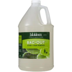 Biokleen Bac-Out Stain+Odor Remover