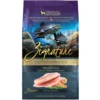 Zignature Catfish Limited Ingredient Formula Dry Dog Food