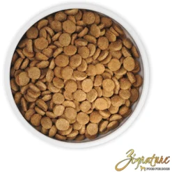 Zignature Catfish Limited Ingredient Formula Dry Dog Food -Pawsphoria Sales Store 114109 PT3. AC SS1800 V1668200004