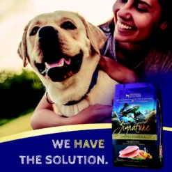 Zignature Catfish Limited Ingredient Formula Dry Dog Food -Pawsphoria Sales Store 114109 PT6. AC SS1800 V1660856041
