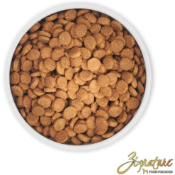 Zignature Pork Limited Ingredient Formula Dry Dog Food -Pawsphoria Sales Store 114113 PT3. AC SS1800 V1668199642